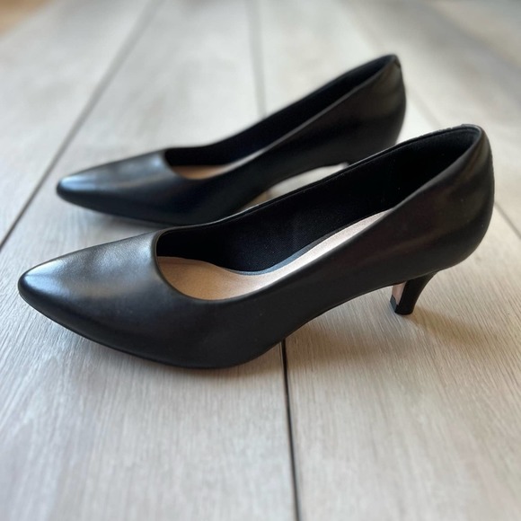 clarks linvale jerica pump